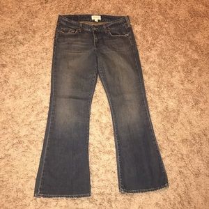 Abercrombie & Fitch Jeans
